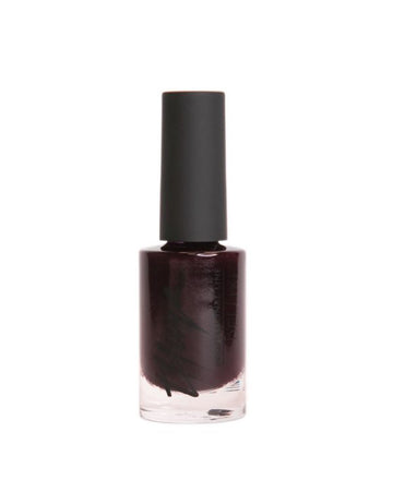 Thuya Deluxe Nail Polish 11ML- Dark Red No 48